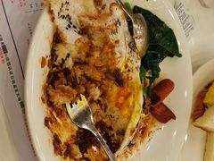 肠仔三春饭-大哥餐厅(西城花园店)