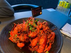 -巴厘龙虾·榜首油焖大虾(洞庭·艺术洋房店)
