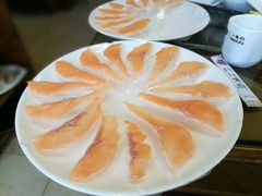 金鳟鱼-沱江鱼府(丽江店)