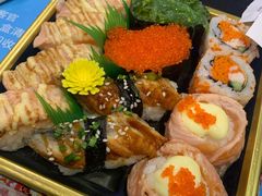 -盒马鲜生(宝地店)