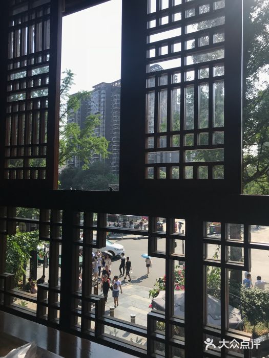 李雪火锅食府(宽窄巷子总店)图片