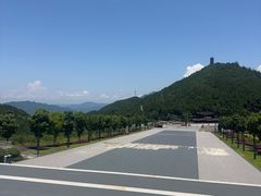 -重庆云阳龙缸景区
