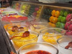 -韩盛·盛江山自助料理(中街大悦城店)