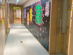 -无艺三语日托早教Arti School(高尔夫园区)