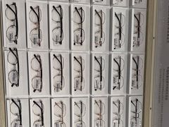 -AOJO眼镜(南翔印象城MEGA店)