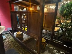 -颐和•海鲜砂锅粥•啫啫煲(奥林匹克广场店)