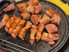 -401餐厅(弘大店)