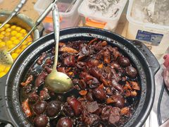 -小草糖水(海棠村店)