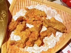卡真&酥肉-哥老官重庆美蛙鱼头(龙湖杭州金沙天街店)