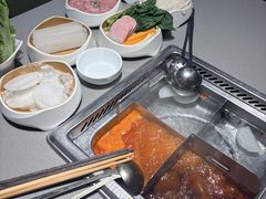 -海底捞火锅(金光华店)