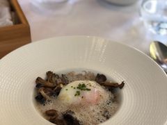 黑松露温泉蛋-蝶舍·MAISON PAPILLON