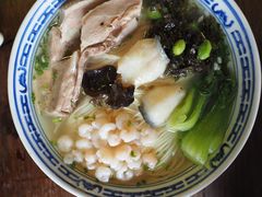 -杨裕兴(十全街店)