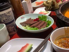 -重庆袁老四火锅(武进万达店)