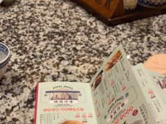 -南京大牌档(凯德大峡谷店)