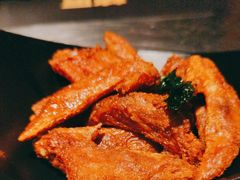 -烤匠麻辣烤鱼(青羊万达店)