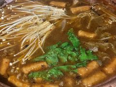 -阿田大虾(招远店)