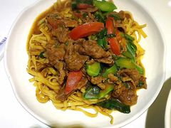 炒粿条-陈记顺和牛肉火锅馆(天河北路店)