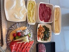 -海底捞火锅(莘松路店)