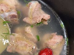 -城北食府(枫林店)