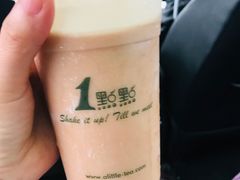 -1点点(昆山张浦店)