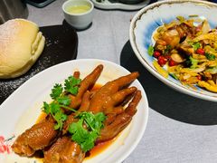 -晓粤·惹味粤菜(凯德乐峰广场店)