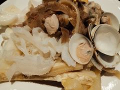 -华美达广场酒店连岛集市西餐厅