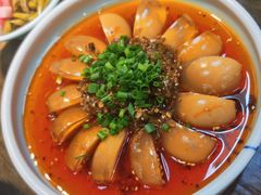 -老灶房-四川土菜(铁牛广场店)