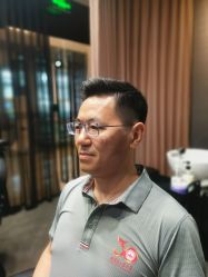 点击看大图 -DCP BarberShop 男士理容·剃须修面·烫染