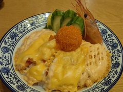 -达摩食堂(仓山万达店)