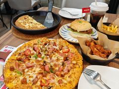 -必胜客(联投东方店)