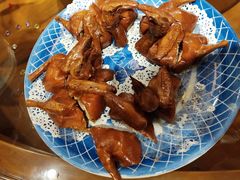 -大东方海鲜酒楼(小武基桥店)