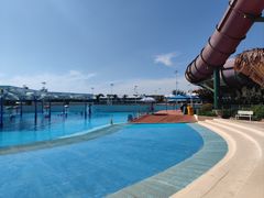 -上海玛雅海滩水公园