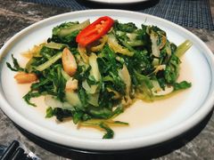 -苏先生海鲜渔庄(金桥店)
