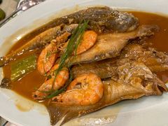 -渔娘渔家丹东海鲜(东直门店)