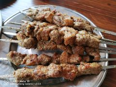 -阿拉木汗餐厅(山大路店)