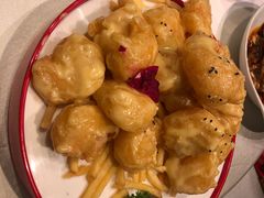 -津沽小院(天津之眼店)