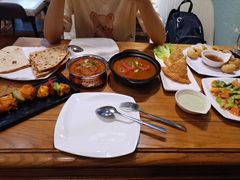 -Masala Curry and BBQ·玛莎拉巴基斯坦美食(金水万达店)