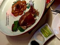 -京味斋·北京烤鸭(华威桥北工大店)