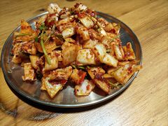 -大叹号啤酒屋·延边料理(建工店)