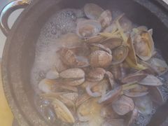-鸣记脆皮烤鱼·海鲜烤鱼(三八广场店)