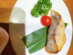 -九井澤精致料理(金茂店)