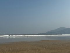 -长江澳风力发电景观区