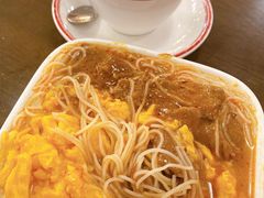 -新旺茶餐厅(嘉里城店)