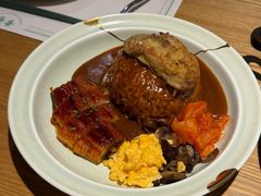 -幸薈飯堂