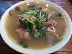-清真永恒华威肉饼(潘家园店)