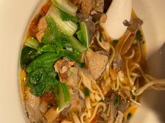 -大师兄·西北小馆(金湾华发商都店)