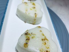 桂花米糕-青花椒花椒鱼黑金店(LCM店)