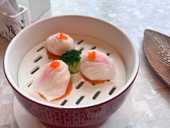 -珠海华发喜来登酒店-采悦轩中餐厅