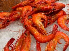 -济南香格里拉·咖啡泉自助餐厅