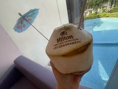 -水桶王国主题餐厅·聚会·生日派对·亲子活动·家庭套餐(亚龙湾希尔顿店)